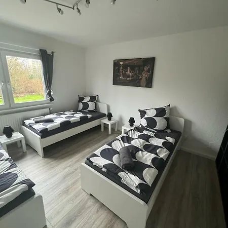 Wohnglueck 2 * Herten (North Rhine-Westphalia)