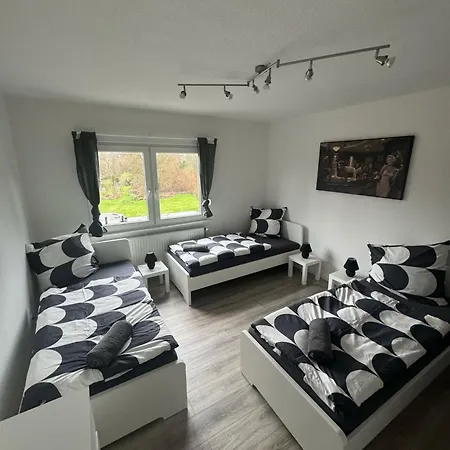 Wohnglueck 2 Herten (North Rhine-Westphalia)