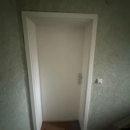 Wohnglueck 2 Διαμέρισμα *