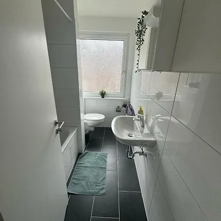 Wohnglueck 2 * Herten (North Rhine-Westphalia)