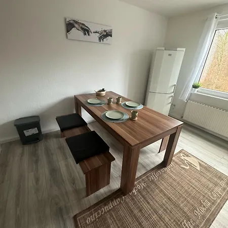 Wohnglueck 2 Herten (North Rhine-Westphalia)