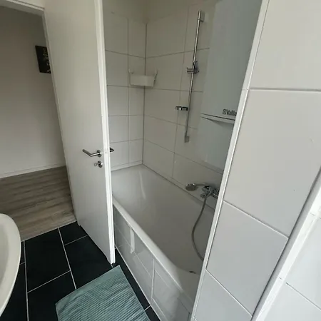 Wohnglueck 2 Apartment *