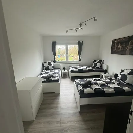 Wohnglueck 2 Herten (North Rhine-Westphalia)