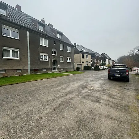 Wohnglueck 2 Διαμέρισμα Herten (North Rhine-Westphalia)
