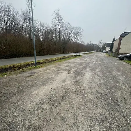 Διαμέρισμα Wohnglueck 2 Herten (North Rhine-Westphalia)