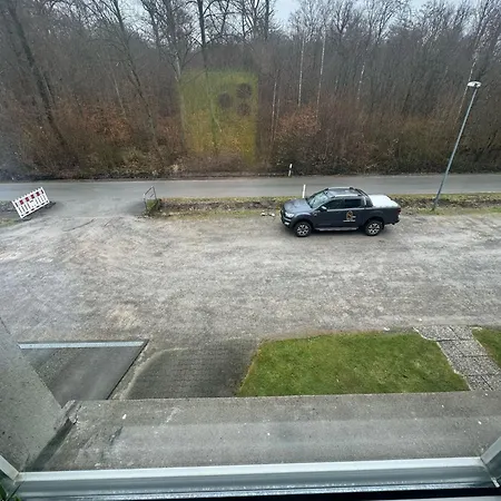 Wohnglueck 2 Apartment *