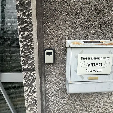 Wohnglueck 2 Apartment Herten (North Rhine-Westphalia)