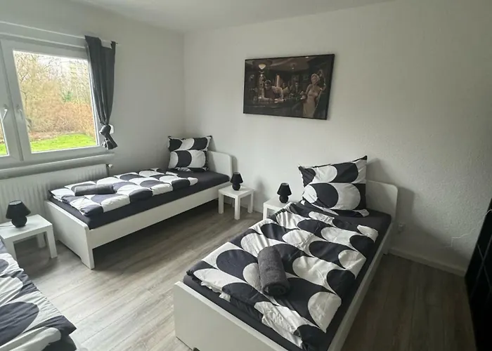 Wohnglueck 2 * Herten (North Rhine-Westphalia)