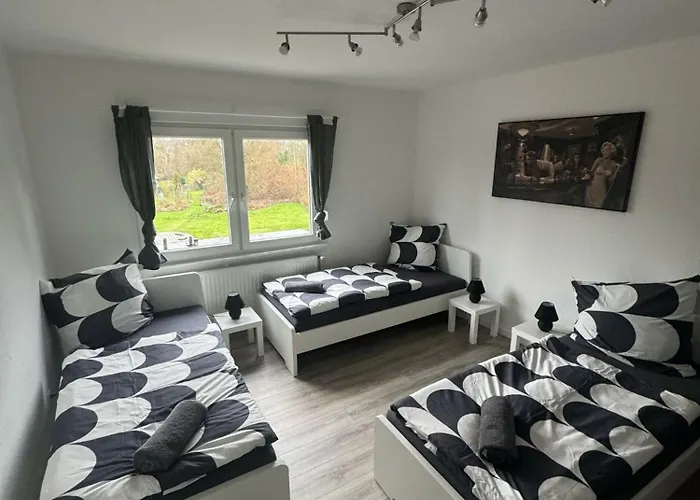 Wohnglueck 2 Herten (North Rhine-Westphalia)