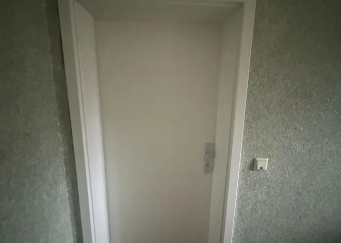 Wohnglueck 2 Appartement *