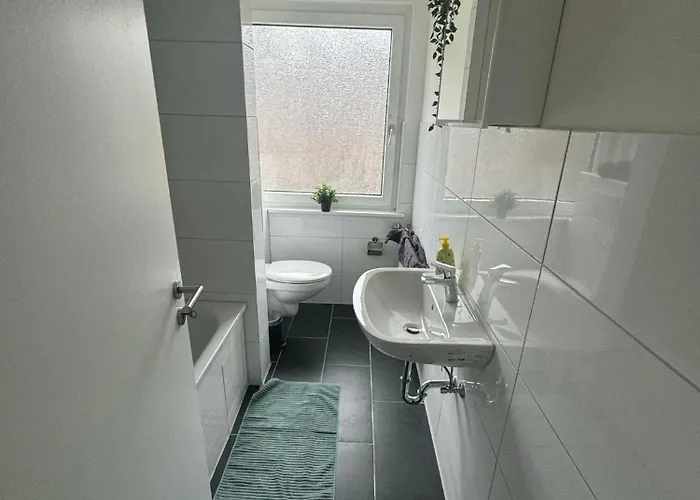 Wohnglueck 2 * Herten (North Rhine-Westphalia)