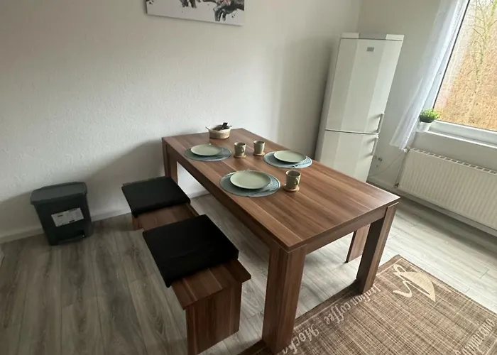 Wohnglueck 2 Herten (North Rhine-Westphalia)