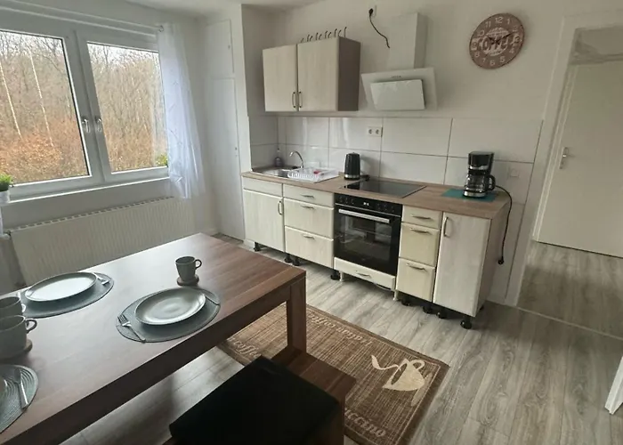 Wohnglueck 2 Appartement *