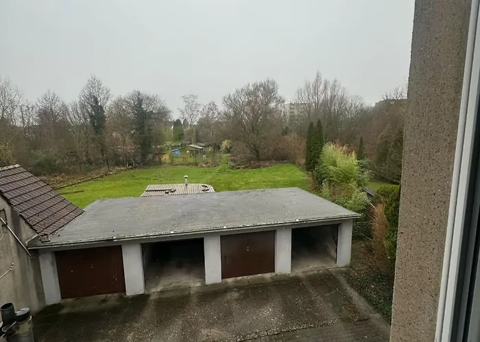 Wohnglueck 2 * Herten (North Rhine-Westphalia)