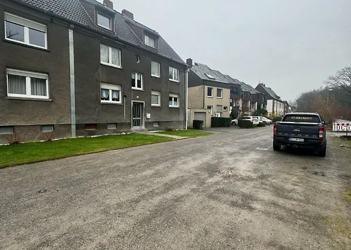 Wohnglueck 2 Appartement Herten (North Rhine-Westphalia)