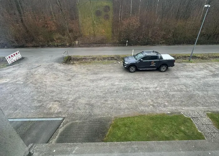 Wohnglueck 2 Appartement *