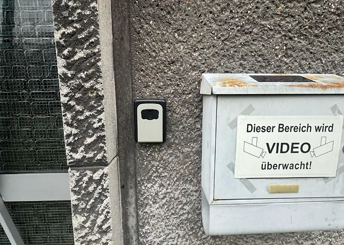 Wohnglueck 2 Appartement Herten (North Rhine-Westphalia)